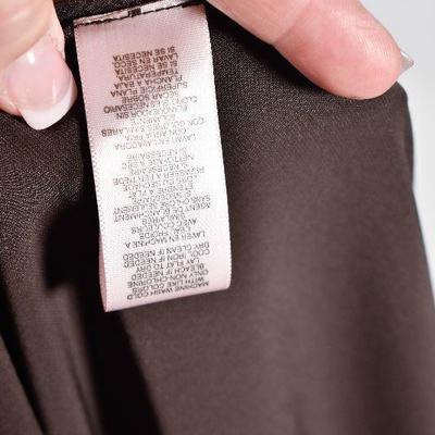 B3-112: Michael Kors Dress