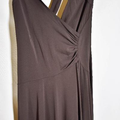 B3-112: Michael Kors Dress