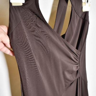 B3-112: Michael Kors Dress