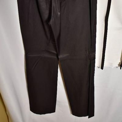 B3-114: Adrienne Vittadini Size 4 lot