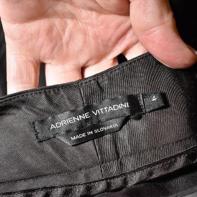 B3-114: Adrienne Vittadini Size 4 lot