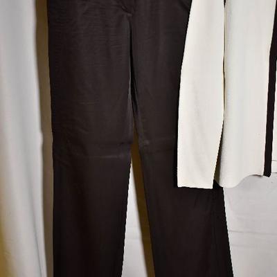 B3-114: Adrienne Vittadini Size 4 lot