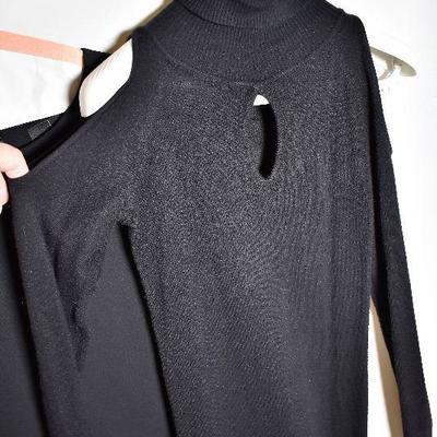 B3-115: Dolce and Gabana Dress and More!