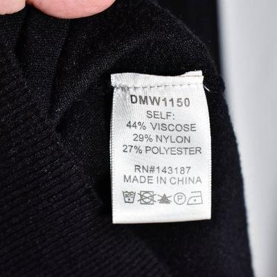 B3-115: Dolce and Gabana Dress and More!