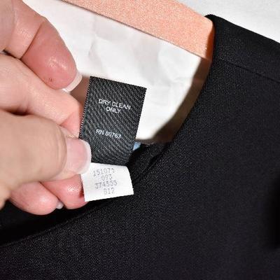 B3-115: Dolce and Gabana Dress and More!