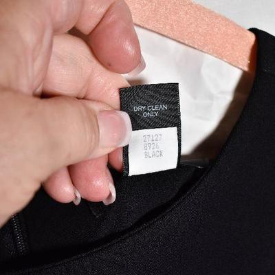 B3-115: Dolce and Gabana Dress and More!