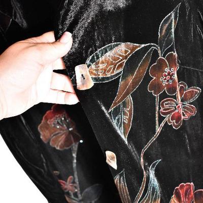 B3-116: Awesome jacket