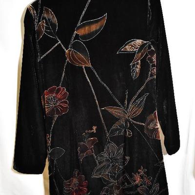 B3-116: Awesome jacket