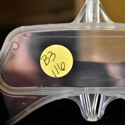 B3-116: Awesome jacket