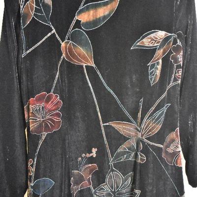 B3-116: Awesome jacket