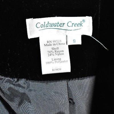 B3-116: Awesome jacket