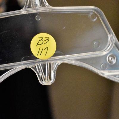 B3-117: Beaded cocktail dress