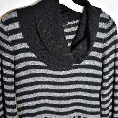 B3-118: Sweater Dress Lot!