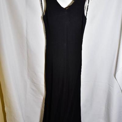 B3-120: Darya NY gown size 6