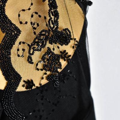 B3-120: Darya NY gown size 6