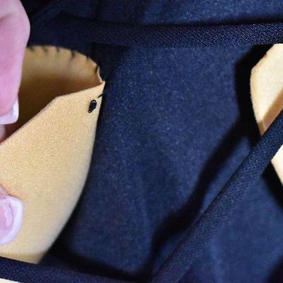 B3-120: Darya NY gown size 6