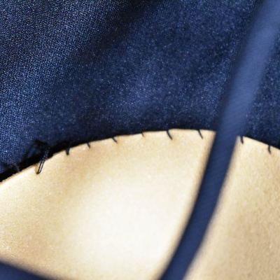 B3-120: Darya NY gown size 6