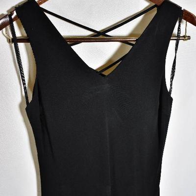 B3-120: Darya NY gown size 6