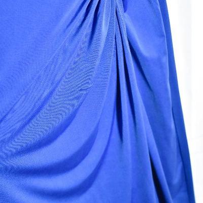 B3-121: Soprano One Shoulder Gown!