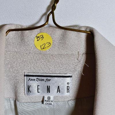 B3-123: Designer Suits!