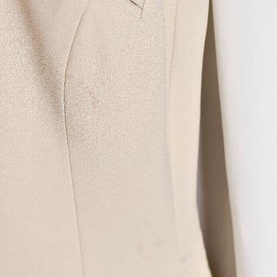 B3-123: Designer Suits!