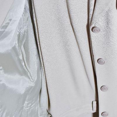 B3-123: Designer Suits!