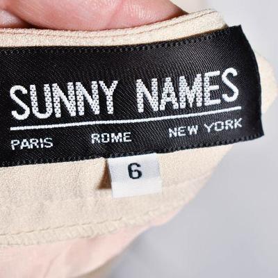 B3-123: Designer Suits!