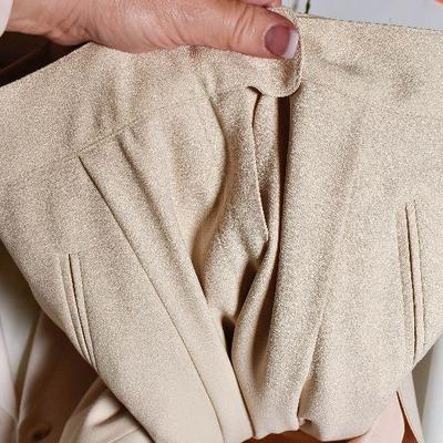 B3-123: Designer Suits!