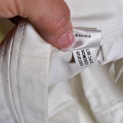 B3-123: Designer Suits!