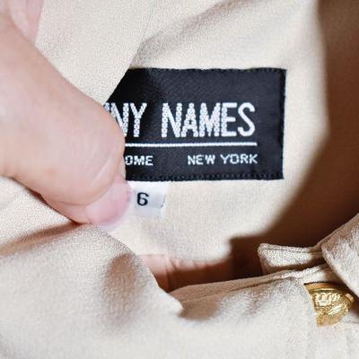 B3-123: Designer Suits!