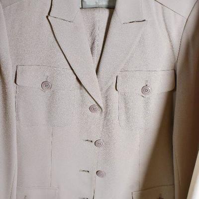 B3-123: Designer Suits!