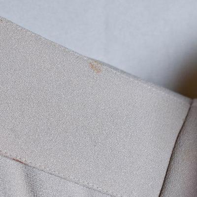 B3-123: Designer Suits!