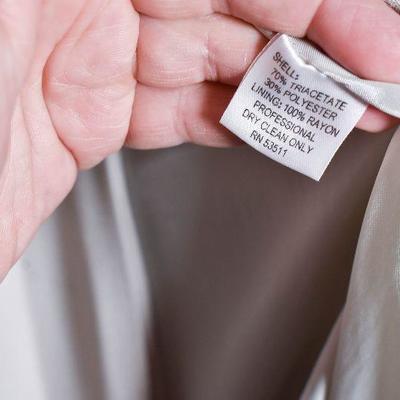 B3-123: Designer Suits!