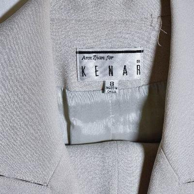 B3-123: Designer Suits!