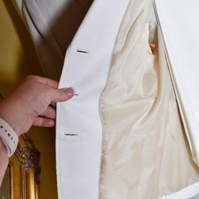 B3-123: Designer Suits!