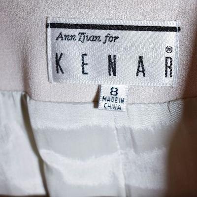 B3-123: Designer Suits!