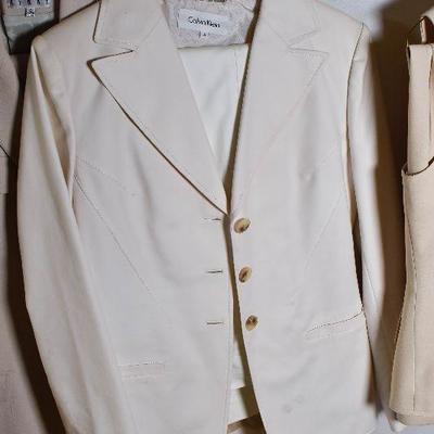 B3-123: Designer Suits!