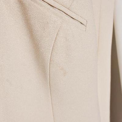 B3-123: Designer Suits!