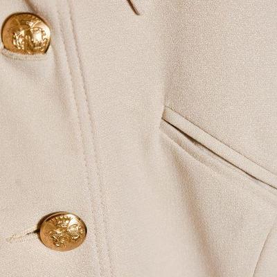 B3-123: Designer Suits!