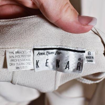 B3-123: Designer Suits!