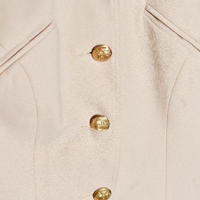 B3-123: Designer Suits!