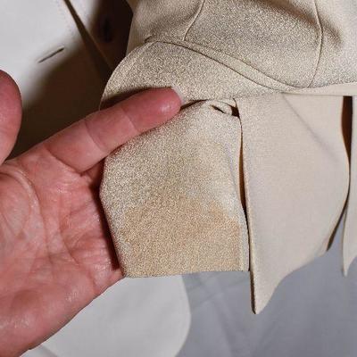 B3-123: Designer Suits!