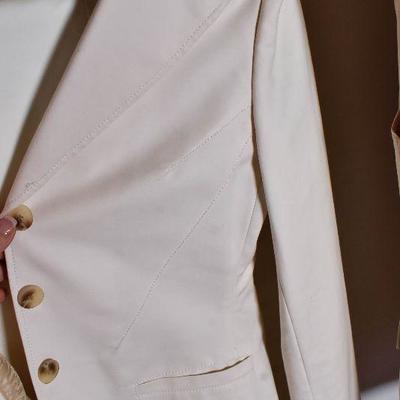 B3-123: Designer Suits!