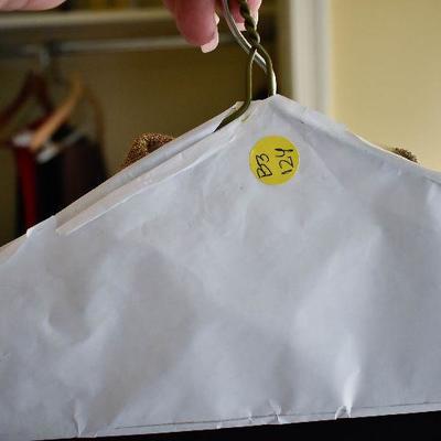 B3-124: Womens Fashion Lot