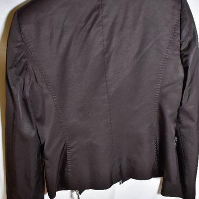 B3-125: Adrienne Vittadini Jacket