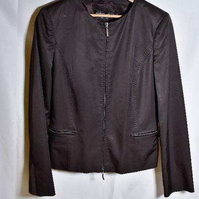 B3-125: Adrienne Vittadini Jacket