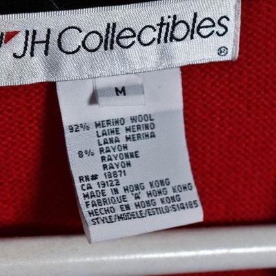 B3-127: Womens Jacket / Sweater Lot