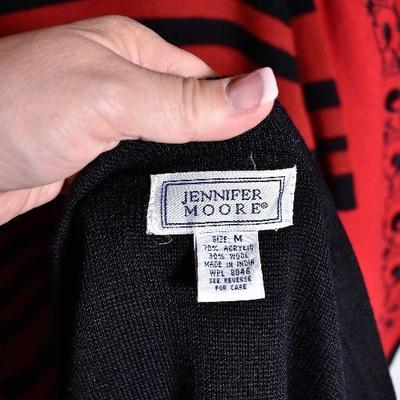 B3-127: Womens Jacket / Sweater Lot