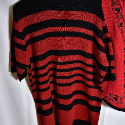 B3-127: Womens Jacket / Sweater Lot