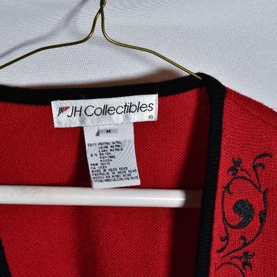 B3-127: Womens Jacket / Sweater Lot